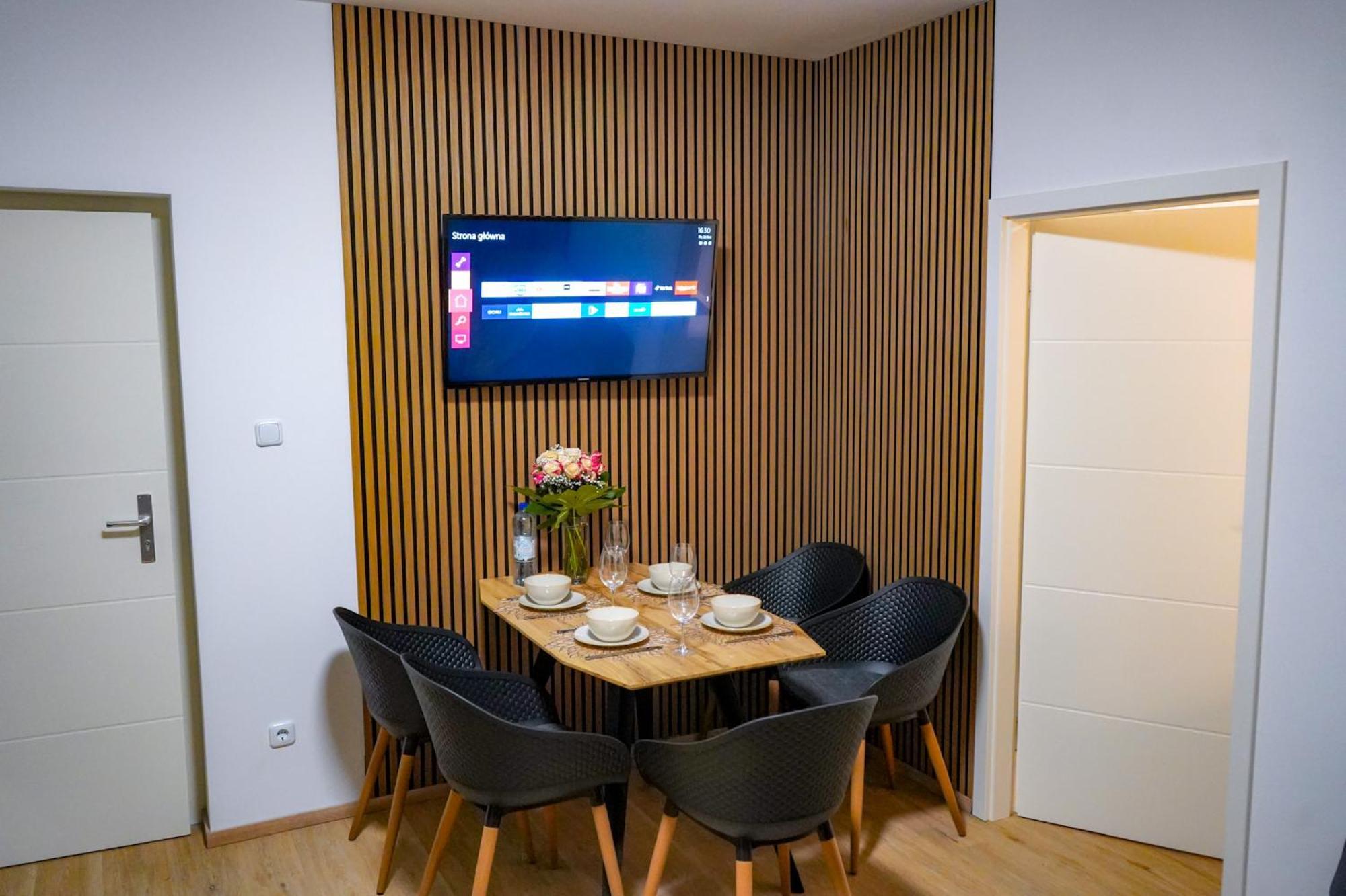 Eddy'S Appartment มัคเดอบวร์ก ภายนอก รูปภาพ