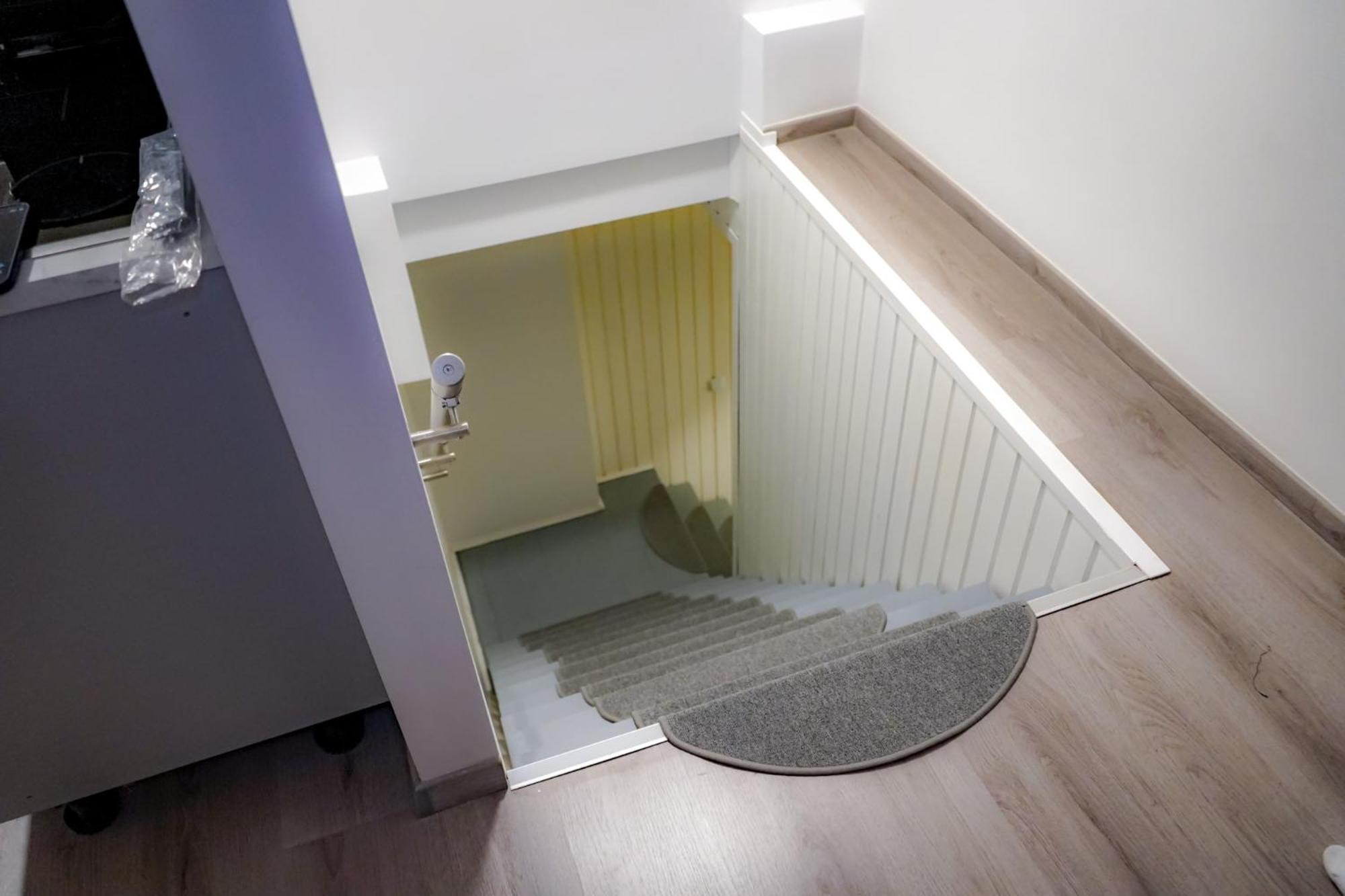 Eddy'S Appartment มัคเดอบวร์ก ภายนอก รูปภาพ