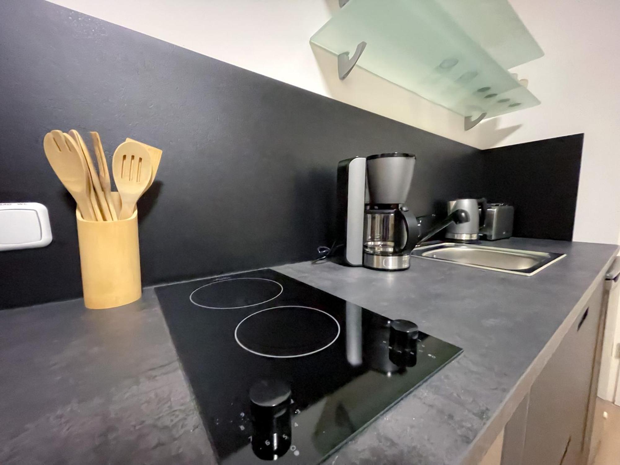 Eddy'S Appartment มัคเดอบวร์ก ภายนอก รูปภาพ