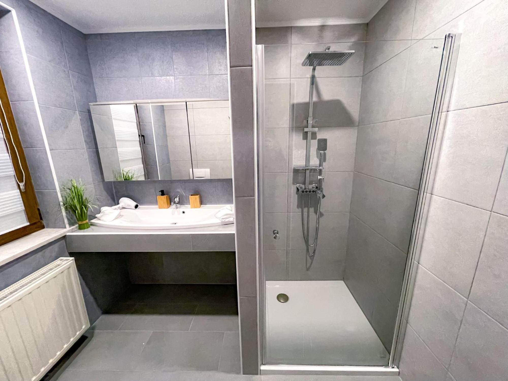 Eddy'S Appartment มัคเดอบวร์ก ภายนอก รูปภาพ